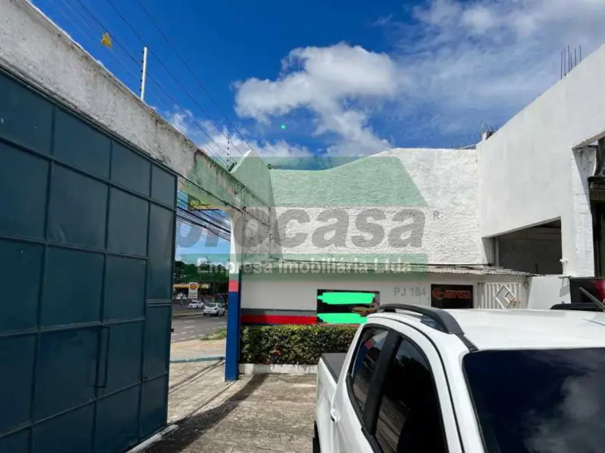 Foto 2 de Armazém / Galpão à venda, 1045m2 em Manaus - AM