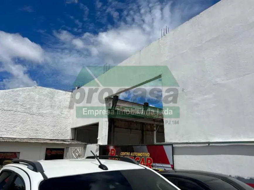 Armazém / Galpão à venda, 1045m2 em Manaus - AM - imagem 3 Foto 3 de Armazém / Galpão à venda, 1045m2 em Manaus - AM