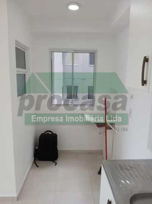 Apartamento com 2 quartos para alugar, 55m2 em Manaus - AM - imagem 4 Foto 4 de Apartamento com 2 quartos para alugar, 55m2 em Manaus - AM