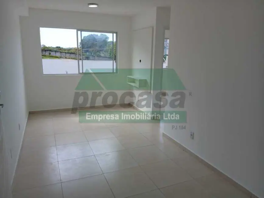 Apartamento com 2 quartos para alugar, 55m2 em Manaus - AM - imagem 1 Foto 1 de Apartamento com 2 quartos para alugar, 55m2 em Manaus - AM
