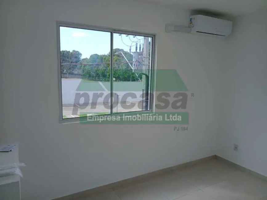 Apartamento com 2 quartos para alugar, 55m2 em Manaus - AM - imagem 2 Foto 2 de Apartamento com 2 quartos para alugar, 55m2 em Manaus - AM