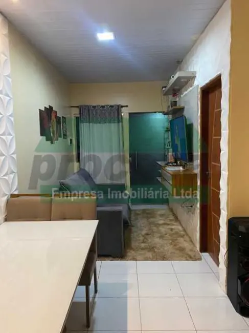Foto 6 de Casa com 2 quartos à venda, 50m2 em Manaus - AM