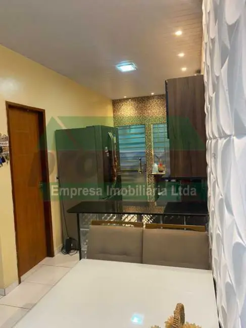 Foto 5 de Casa com 2 quartos à venda, 50m2 em Manaus - AM