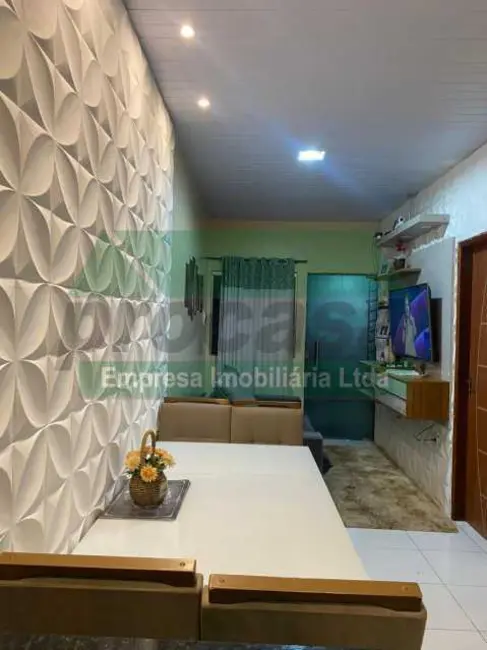 Foto 3 de Casa com 2 quartos à venda, 50m2 em Manaus - AM