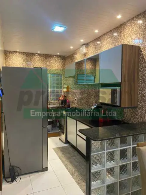 Foto 9 de Casa com 2 quartos à venda, 50m2 em Manaus - AM