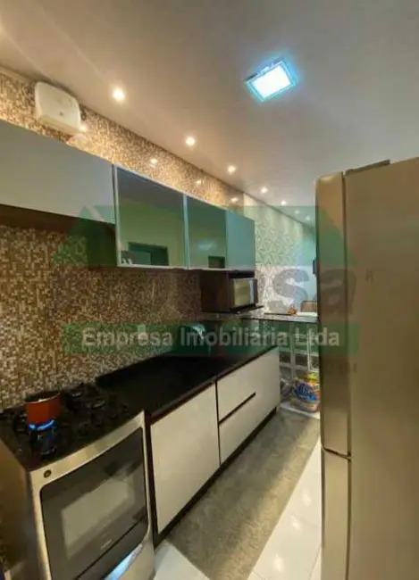 Foto 4 de Casa com 2 quartos à venda, 50m2 em Manaus - AM