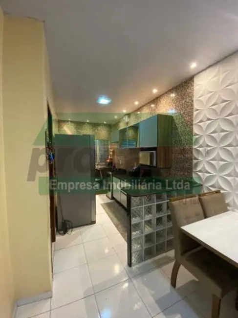 Foto 8 de Casa com 2 quartos à venda, 50m2 em Manaus - AM