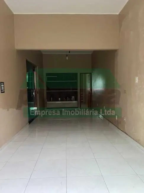 Foto 3 de Casa com 6 quartos para alugar, 200m2 em Manaus - AM