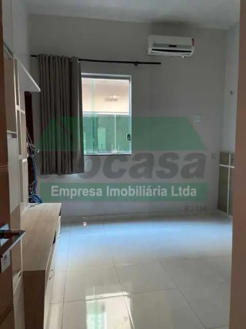 Foto 5 de Casa com 6 quartos para alugar, 200m2 em Manaus - AM