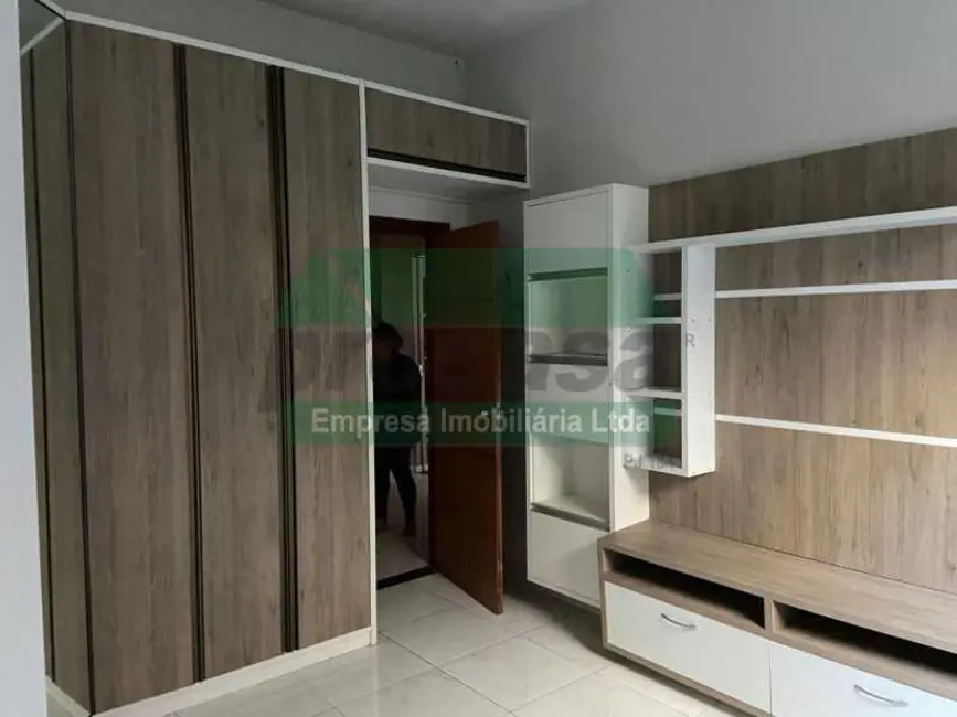 Foto 6 de Casa com 6 quartos para alugar, 200m2 em Manaus - AM