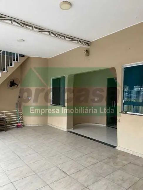 Foto 1 de Casa com 6 quartos para alugar, 200m2 em Manaus - AM