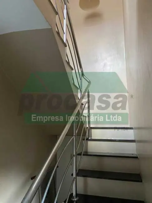 Foto 7 de Casa com 6 quartos para alugar, 200m2 em Manaus - AM