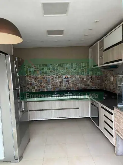 Foto 9 de Casa com 6 quartos para alugar, 200m2 em Manaus - AM