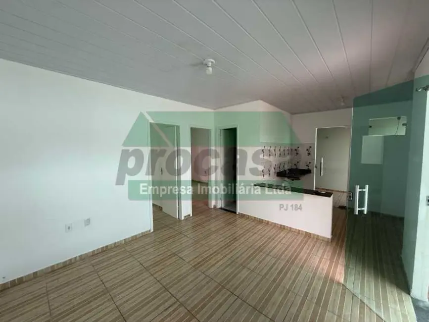 Foto 6 de Casa com 2 quartos à venda, 50m2 em Manaus - AM