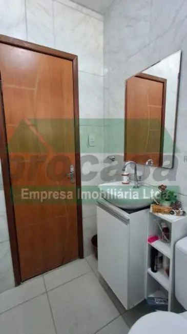 Casa de Condomínio com 3 quartos à venda, 200m2 em Manaus - AM - imagem 1 Foto 1 de Casa de Condomínio com 3 quartos à venda, 200m2 em Manaus - AM