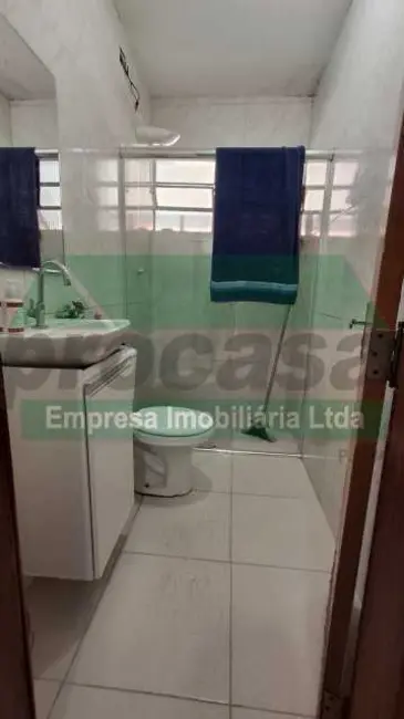Casa de Condomínio com 3 quartos à venda, 200m2 em Manaus - AM - imagem 2 Foto 2 de Casa de Condomínio com 3 quartos à venda, 200m2 em Manaus - AM