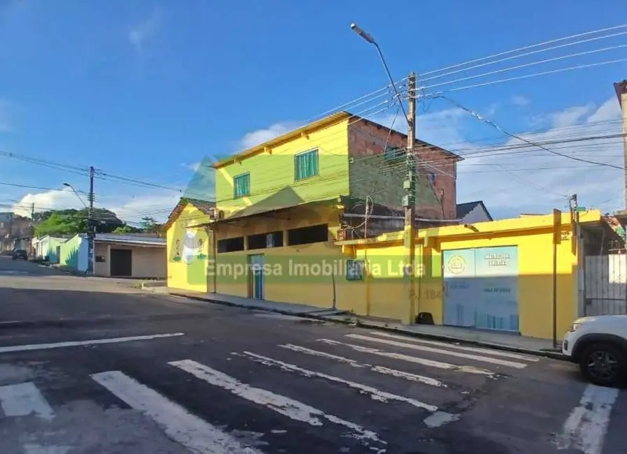 Loja à venda, 370m2 em Manaus - AM - imagem 1 Foto 1 de Loja à venda, 370m2 em Manaus - AM