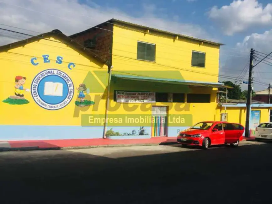 Loja à venda, 370m2 em Manaus - AM - imagem 7 Foto 7 de Loja à venda, 370m2 em Manaus - AM