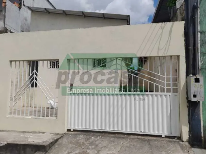 Foto 1 de Casa com 2 quartos à venda, 200m2 em Manaus - AM