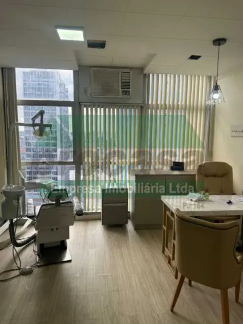 Foto 1 de Sala Comercial à venda e para alugar, 36m2 em Manaus - AM