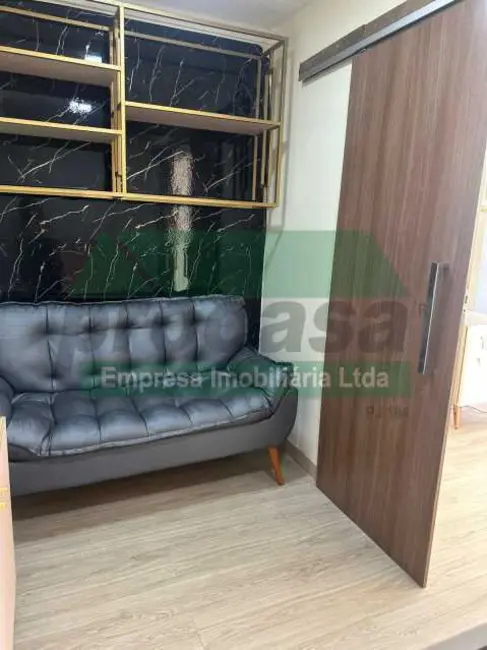Sala Comercial à venda e para alugar, 36m2 em Manaus - AM - imagem 8 Foto 8 de Sala Comercial à venda e para alugar, 36m2 em Manaus - AM