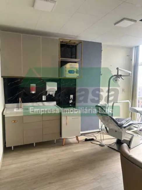 Sala Comercial à venda e para alugar, 36m2 em Manaus - AM - imagem 4 Foto 4 de Sala Comercial à venda e para alugar, 36m2 em Manaus - AM