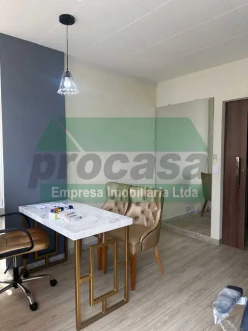 Sala Comercial à venda e para alugar, 36m2 em Manaus - AM - imagem 6 Foto 6 de Sala Comercial à venda e para alugar, 36m2 em Manaus - AM
