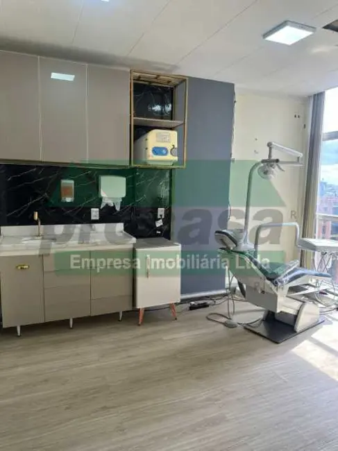 Foto 2 de Sala Comercial à venda e para alugar, 36m2 em Manaus - AM