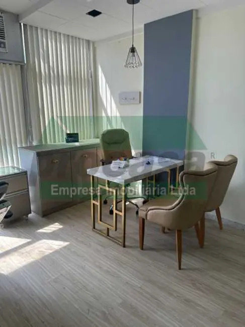 Sala Comercial à venda e para alugar, 36m2 em Manaus - AM - imagem 5 Foto 5 de Sala Comercial à venda e para alugar, 36m2 em Manaus - AM