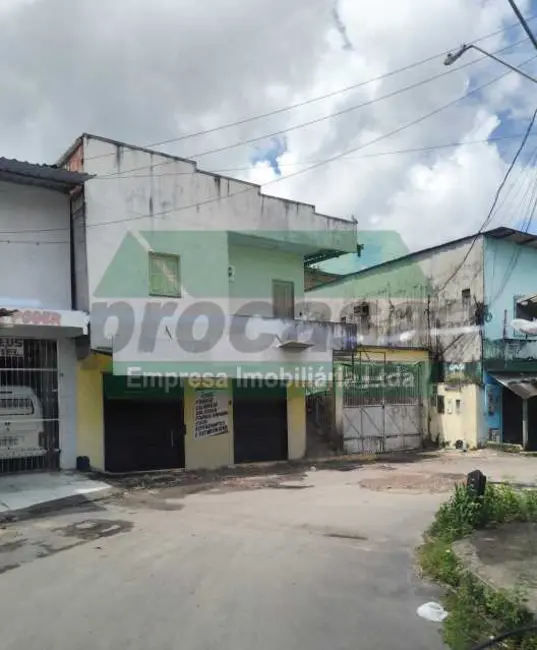 Foto 1 de Loja para alugar, 900m2 em Manaus - AM