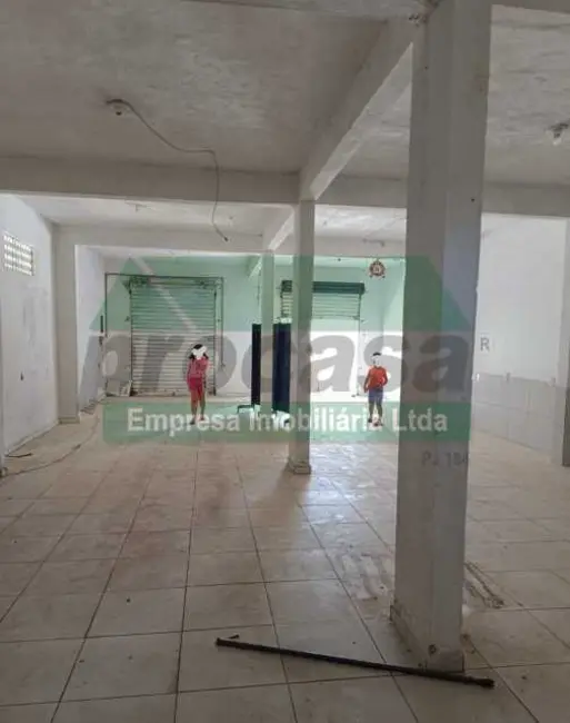 Foto 2 de Loja para alugar, 900m2 em Manaus - AM