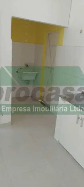 Foto 4 de Apartamento com 1 quarto para alugar, 52m2 em Manaus - AM
