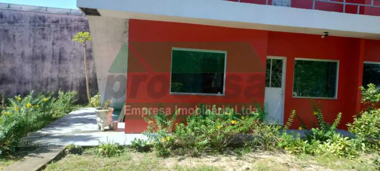 Foto 2 de Apartamento com 1 quarto para alugar, 52m2 em Manaus - AM