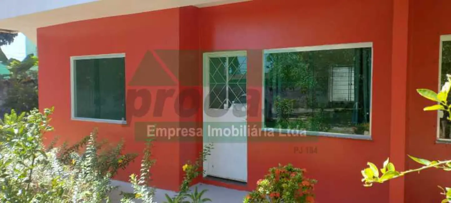 Foto 1 de Apartamento com 1 quarto para alugar, 52m2 em Manaus - AM