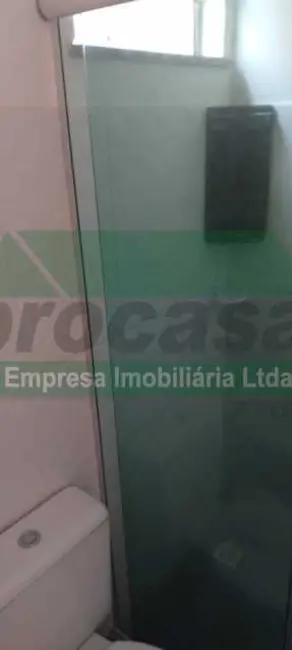 Foto 9 de Apartamento com 1 quarto para alugar, 52m2 em Manaus - AM