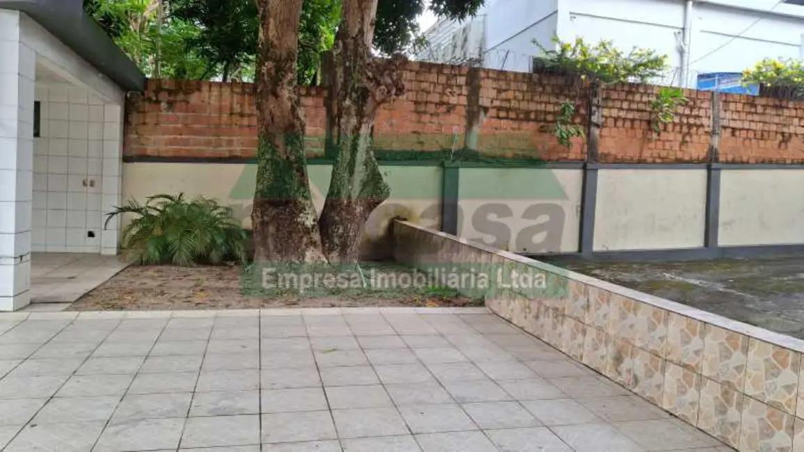 Foto 6 de Loja com 4 quartos para alugar, 600m2 em Manaus - AM