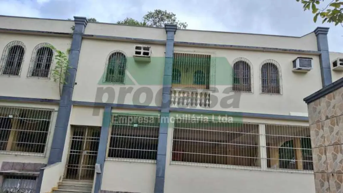 Foto 4 de Loja com 4 quartos para alugar, 600m2 em Manaus - AM