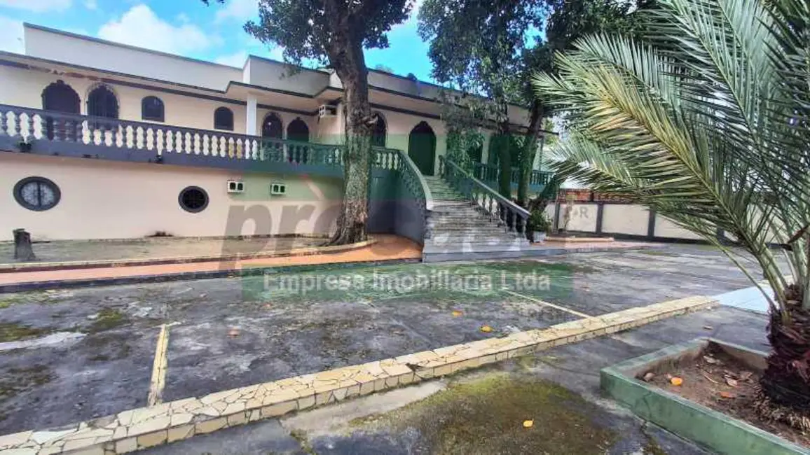 Foto 3 de Loja com 4 quartos para alugar, 600m2 em Manaus - AM