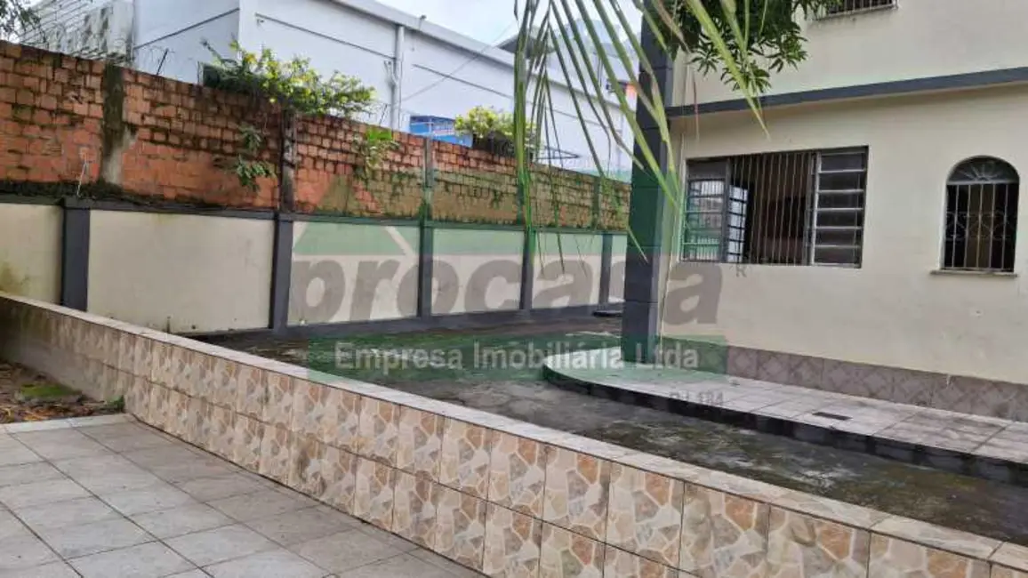 Foto 7 de Loja com 4 quartos para alugar, 600m2 em Manaus - AM