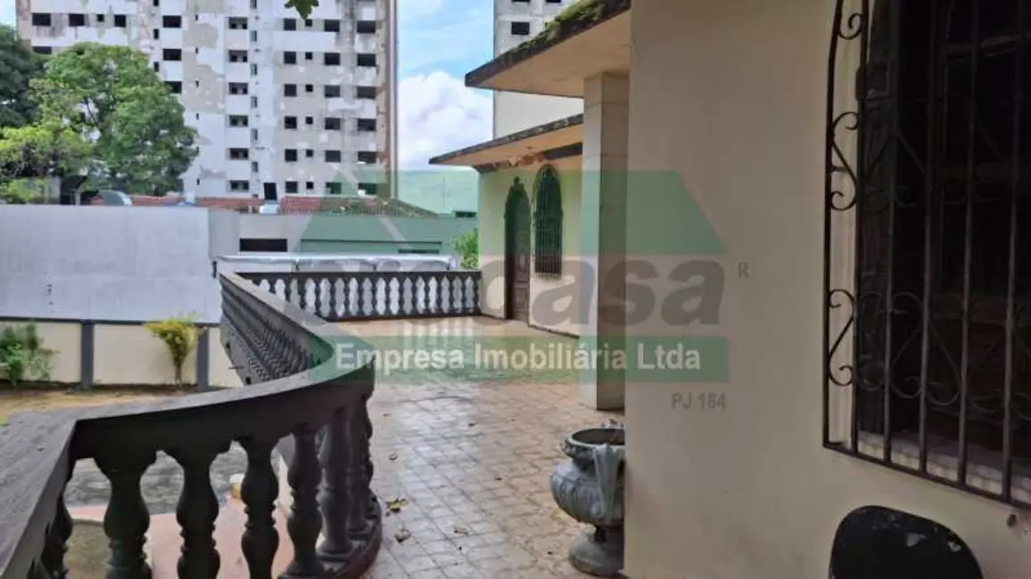 Foto 5 de Loja com 4 quartos para alugar, 600m2 em Manaus - AM
