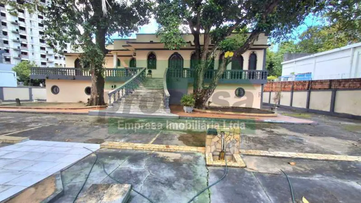 Foto 2 de Loja com 4 quartos para alugar, 600m2 em Manaus - AM