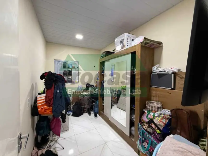 Casa com 2 quartos à venda, 135m2 em Manaus - AM - imagem 9 Foto 9 de Casa com 2 quartos à venda, 135m2 em Manaus - AM