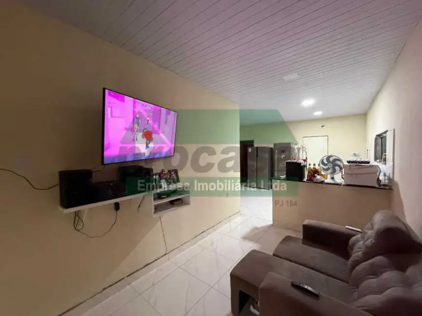Casa com 2 quartos à venda, 135m2 em Manaus - AM - imagem 6 Foto 6 de Casa com 2 quartos à venda, 135m2 em Manaus - AM