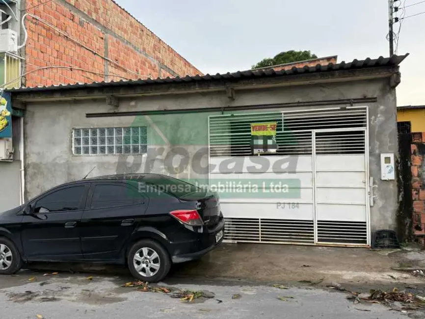 Foto 1 de Casa com 2 quartos à venda, 135m2 em Manaus - AM