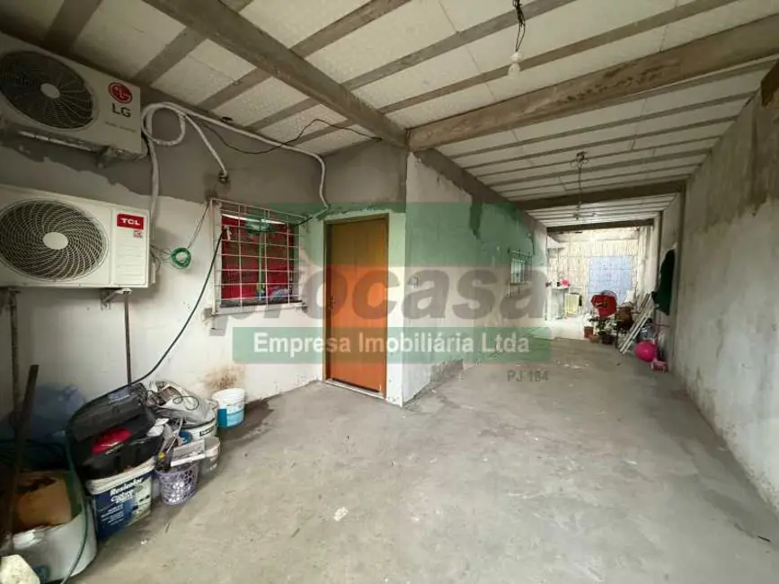 Casa com 2 quartos à venda, 135m2 em Manaus - AM - imagem 4 Foto 4 de Casa com 2 quartos à venda, 135m2 em Manaus - AM