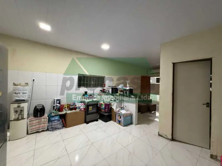 Casa com 2 quartos à venda, 135m2 em Manaus - AM - imagem 8 Foto 8 de Casa com 2 quartos à venda, 135m2 em Manaus - AM