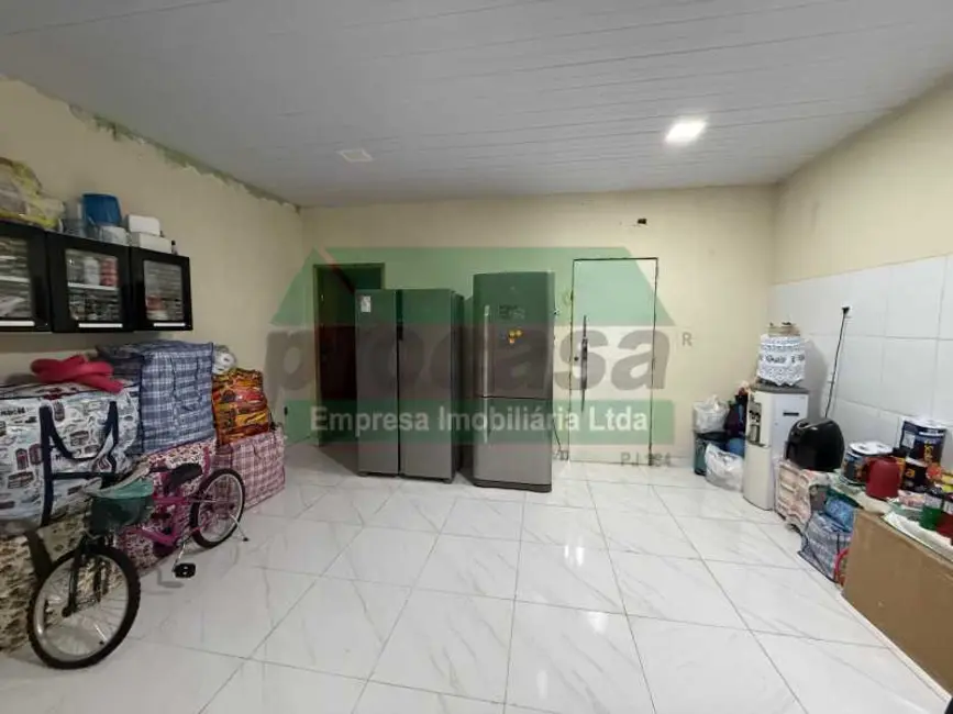 Casa com 2 quartos à venda, 135m2 em Manaus - AM - imagem 7 Foto 7 de Casa com 2 quartos à venda, 135m2 em Manaus - AM
