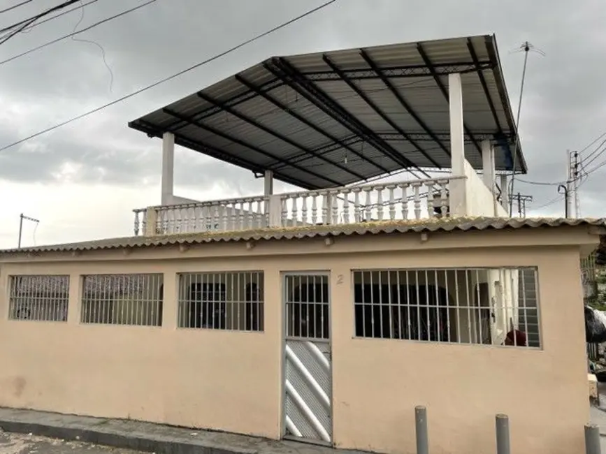 Foto 6 de Casa com 3 quartos à venda, 190m2 em Manaus - AM