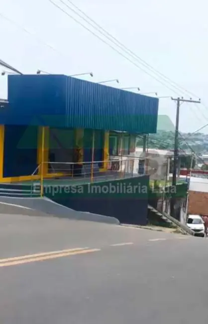 Loja com 2 quartos para alugar, 200m2 em Manaus - AM - imagem 2 Foto 2 de Loja com 2 quartos para alugar, 200m2 em Manaus - AM