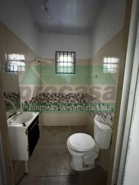 Loja com 2 quartos para alugar, 200m2 em Manaus - AM - imagem 8 Foto 8 de Loja com 2 quartos para alugar, 200m2 em Manaus - AM